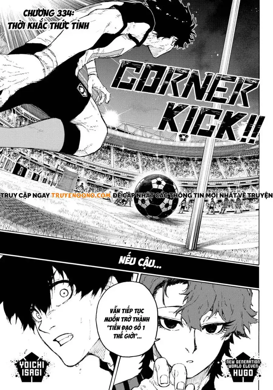 Chapter 361 - Image 1