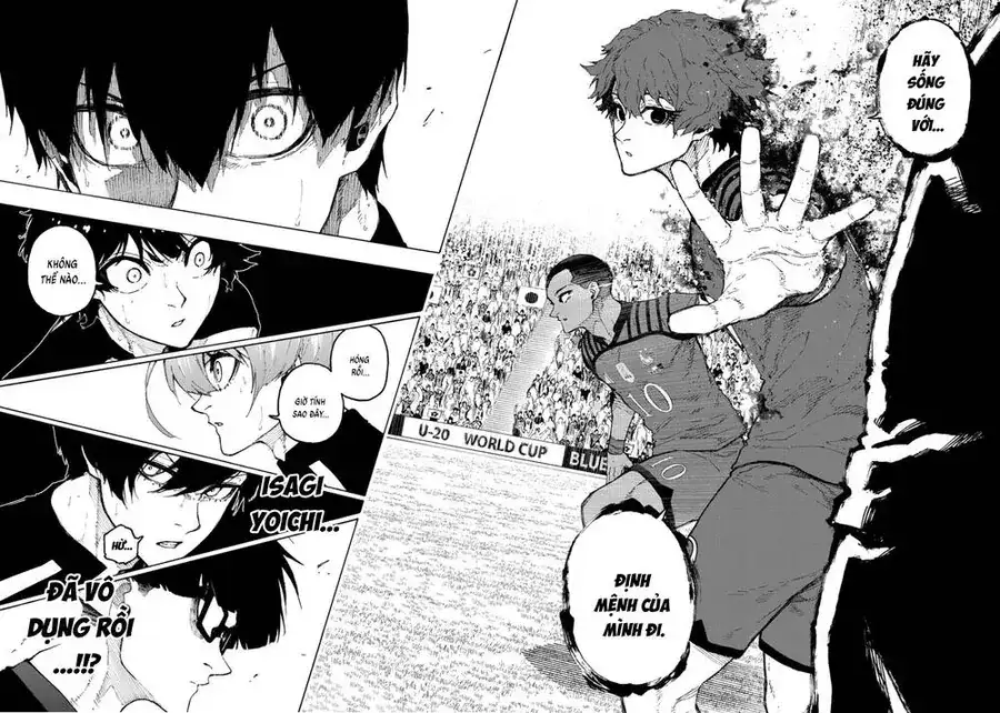 Chapter 361 - Image 15