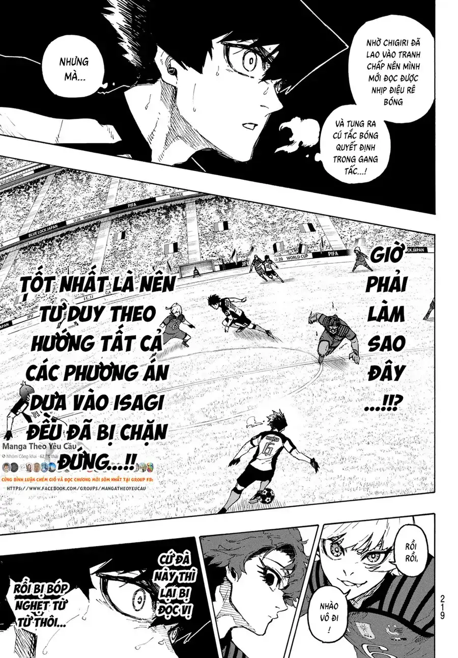 Chapter 362 - Image 7