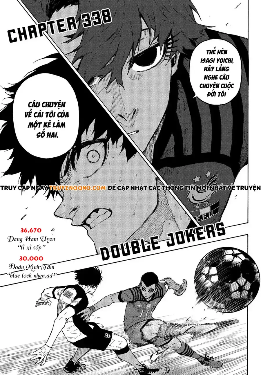 Chapter 365 - Image 1
