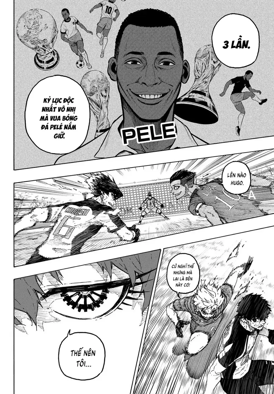 Chapter 365 - Image 11