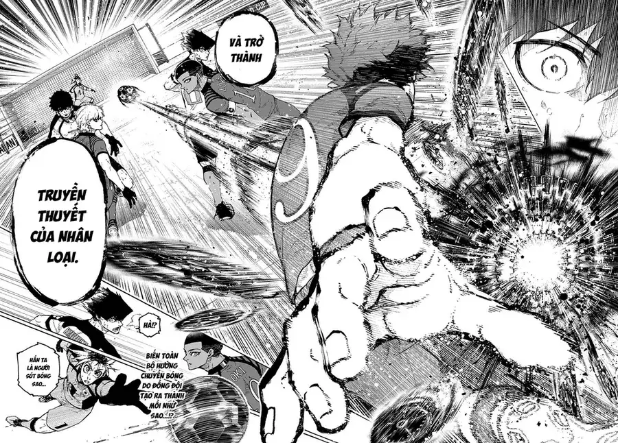 Chapter 365 - Image 13