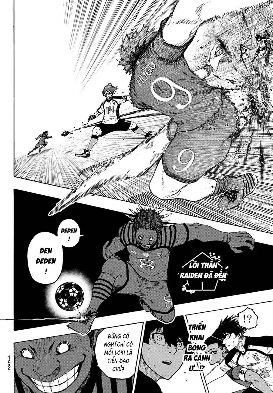 Chapter 368 - Image 4