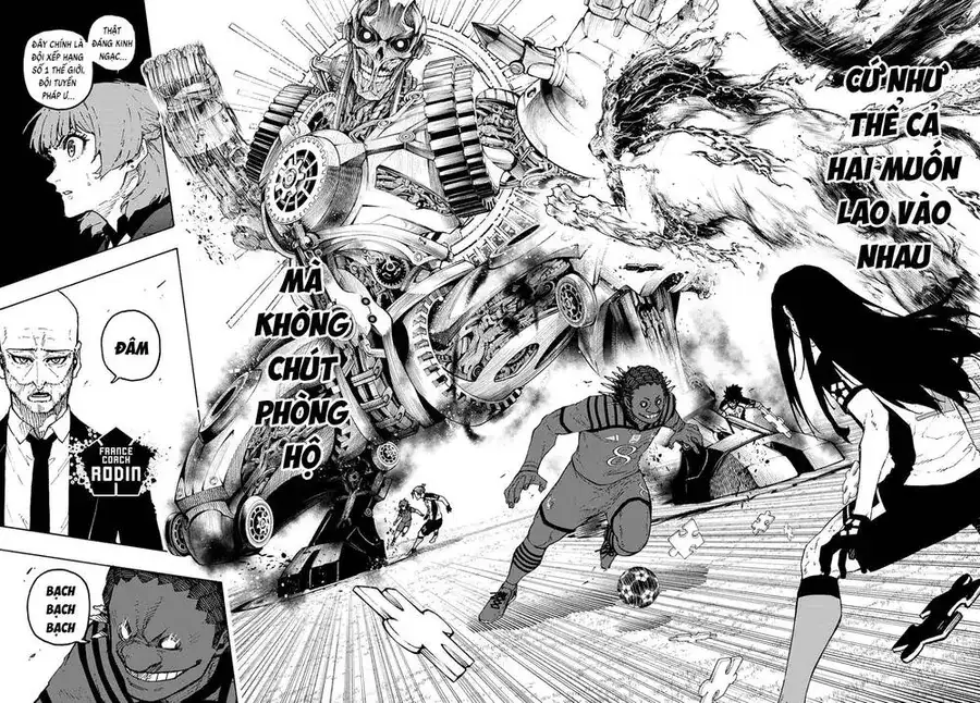 Chapter 368 - Image 6