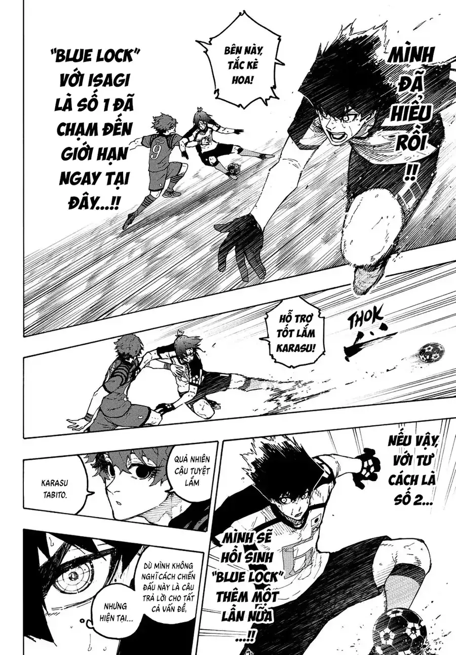 Chapter 369 - Image 16