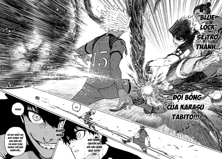 Chapter 369 - Image 18