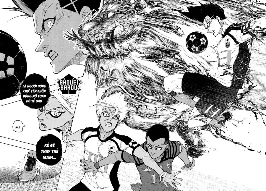 Chapter 370 - Image 2