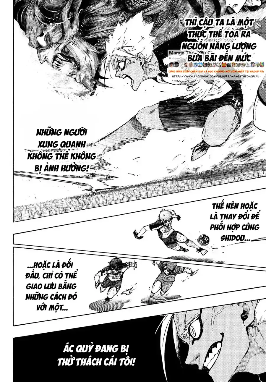 Chapter 370 - Image 12