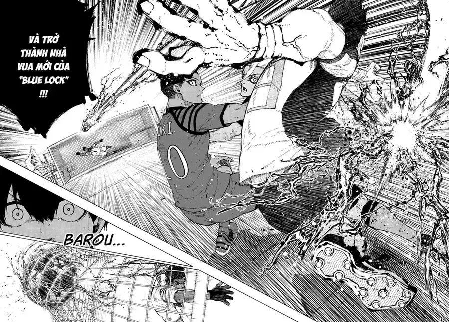 Chapter 370 - Image 3