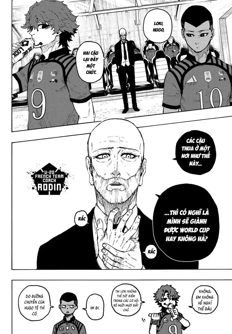 Chapter 370 - Image 7