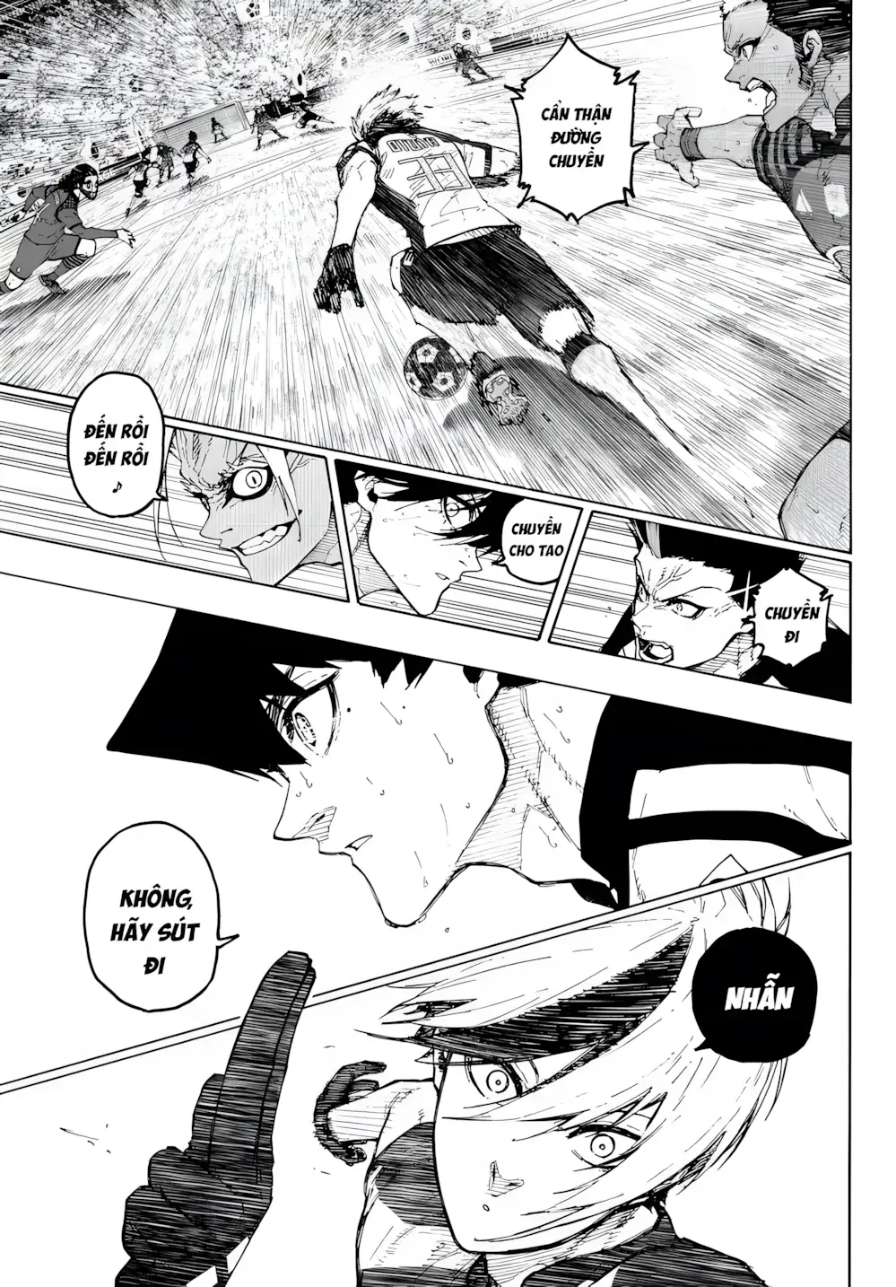 Chapter 372 - Image 14