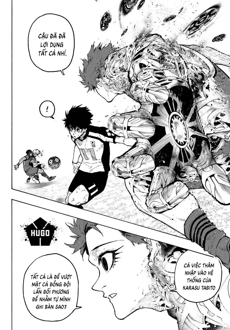 Chapter 374 - Image 4