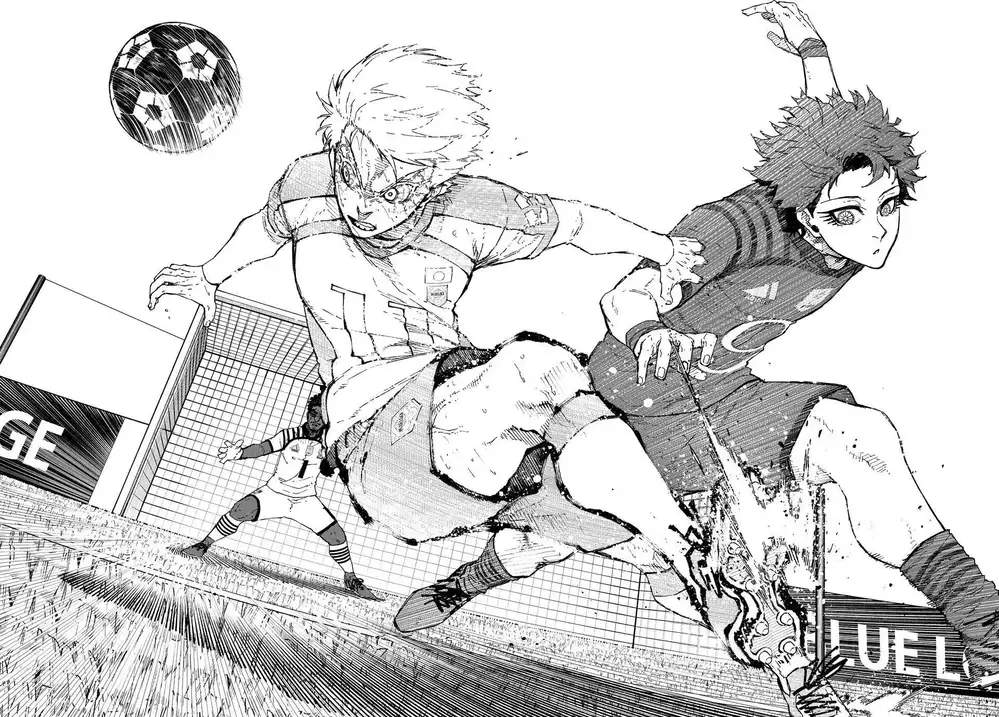 Chapter 375 - Image 5