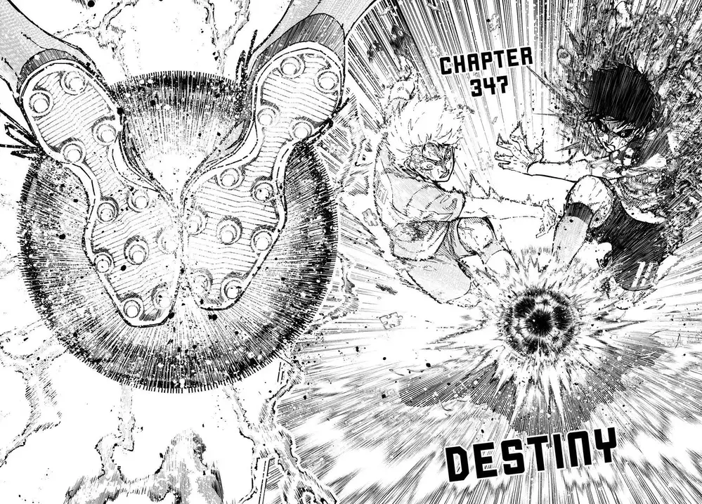 Chapter 376 - Image 2