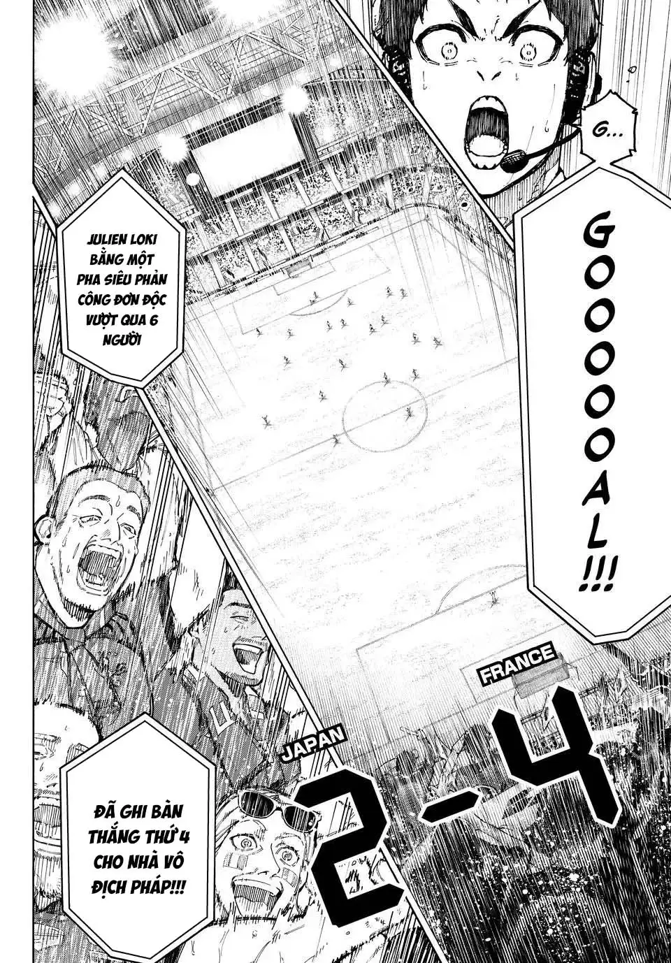 Chapter 376 - Image 11