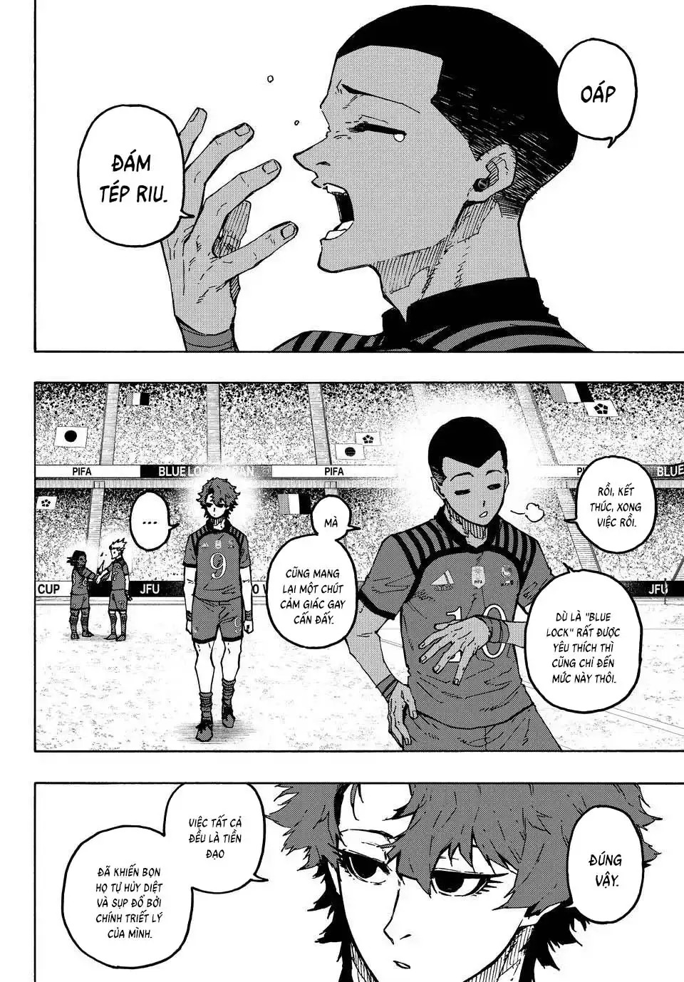 Chapter 376 - Image 13
