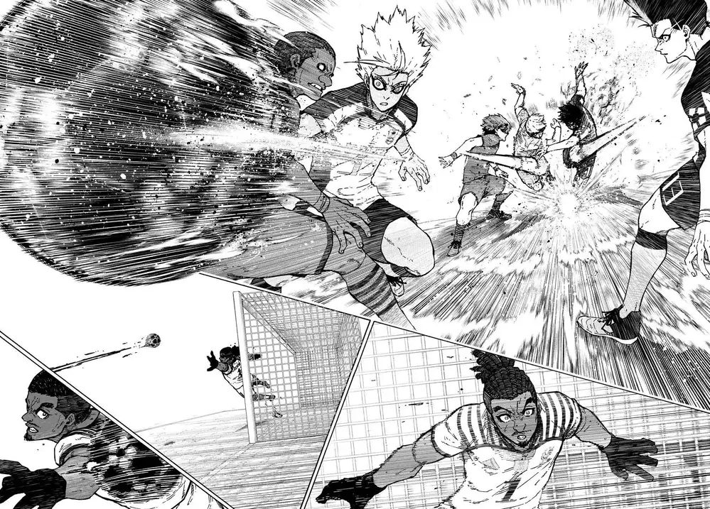 Chapter 376 - Image 3