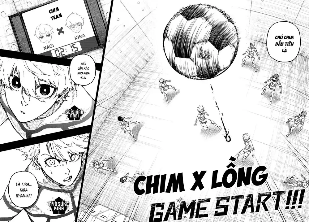 Chapter 377 - Image 2