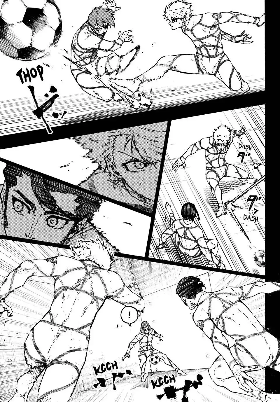 Chapter 377 - Image 12