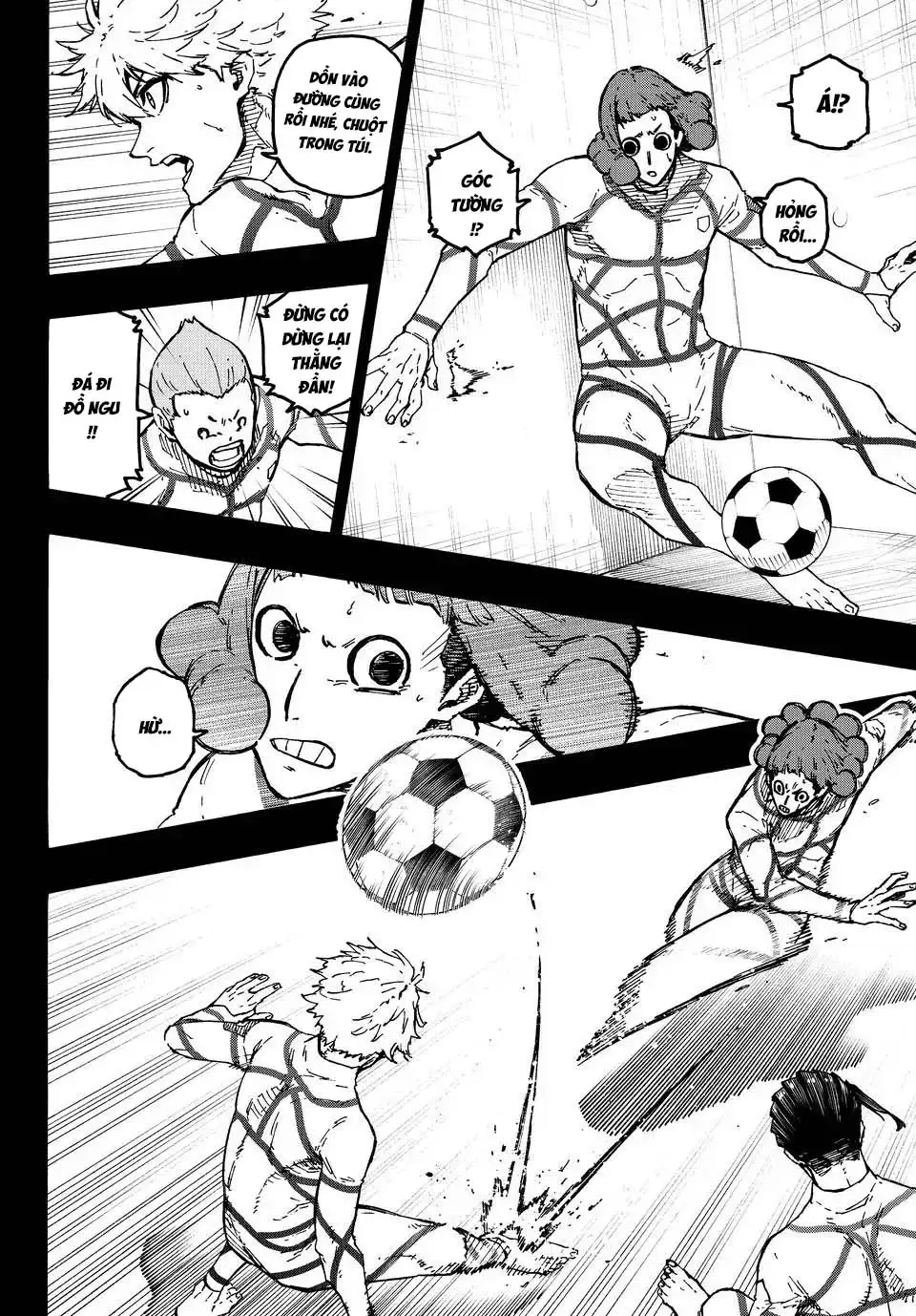 Chapter 377 - Image 13