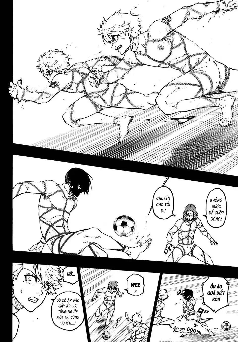 Chapter 377 - Image 3