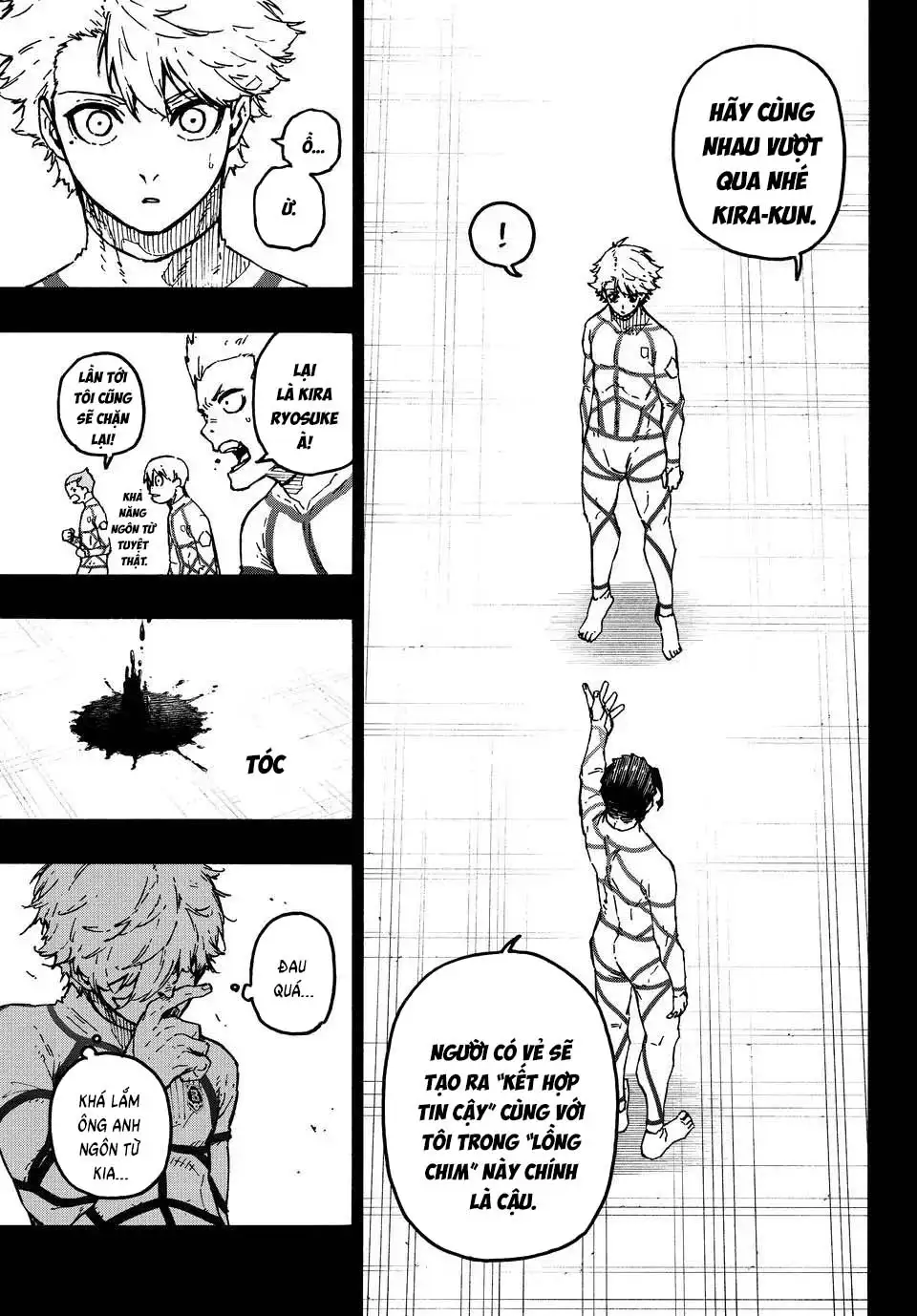 Chapter 377 - Image 10