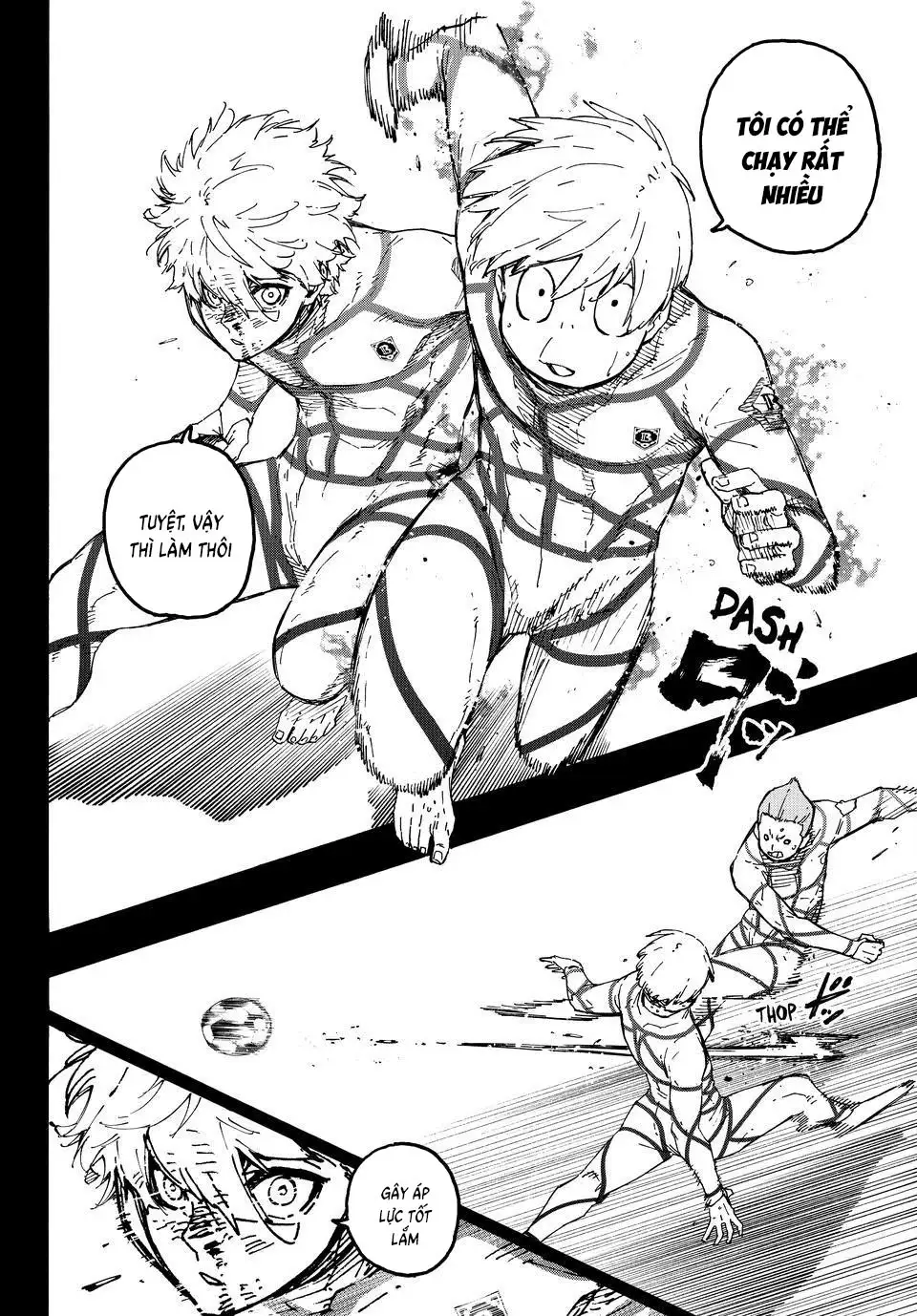 Chapter 378 - Image 4