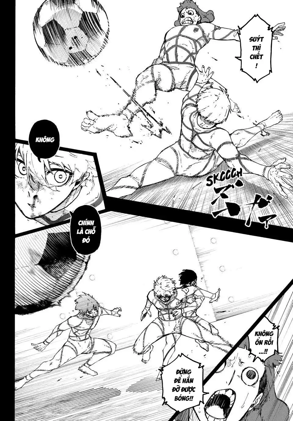 Chapter 378 - Image 6