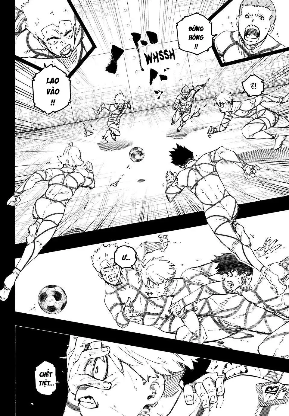 Chapter 378 - Image 8