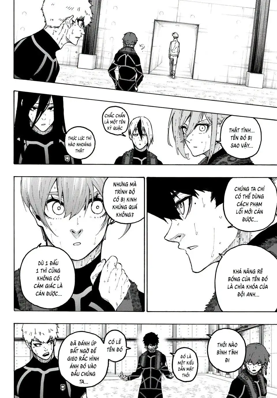 Chapter 382 - Image 12