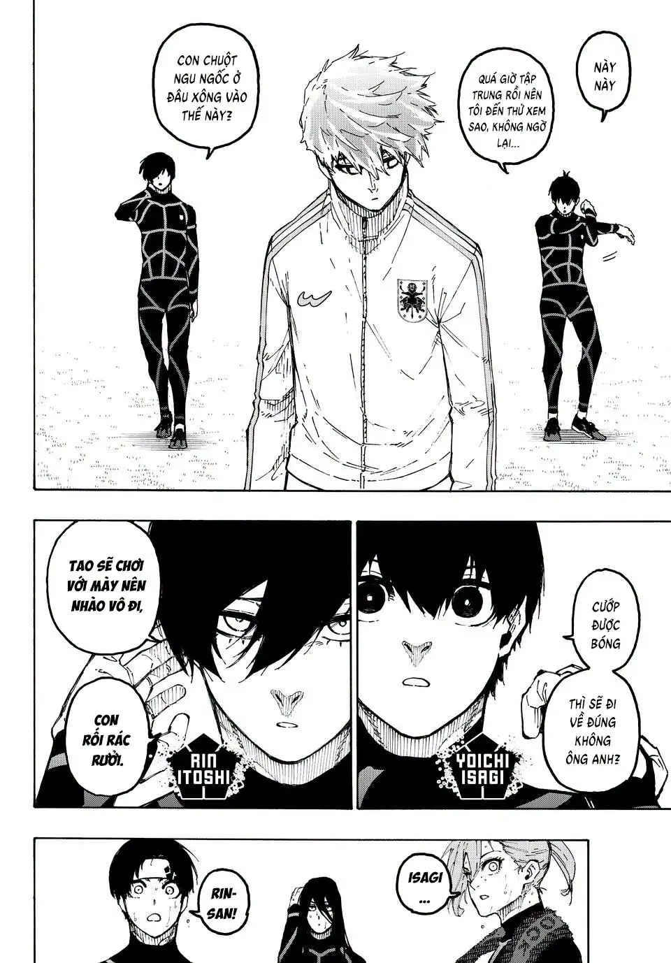 Chapter 382 - Image 4