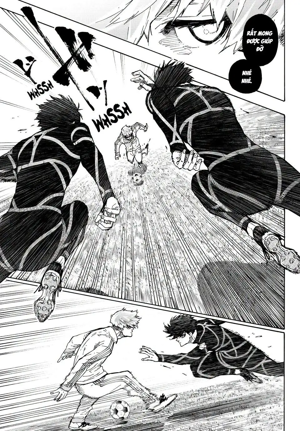 Chapter 382 - Image 5