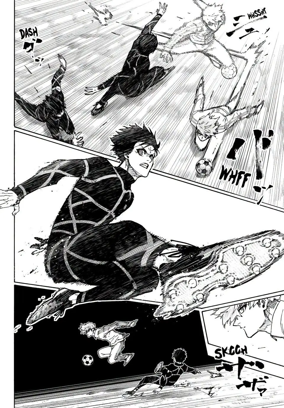 Chapter 382 - Image 6
