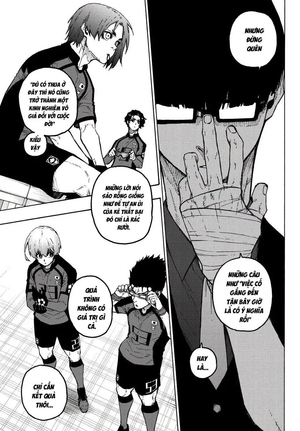 Chapter 383 - Image 6