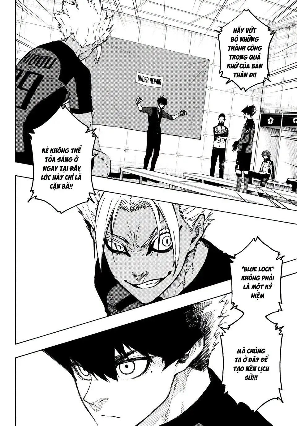 Chapter 383 - Image 7
