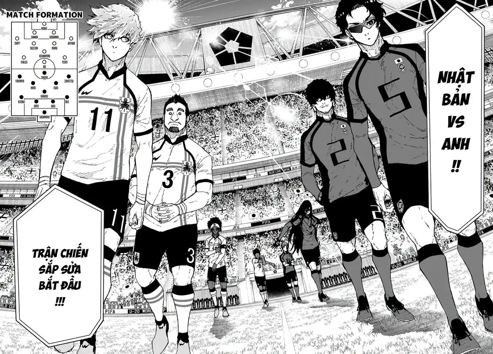 Chapter 384 - Image 2