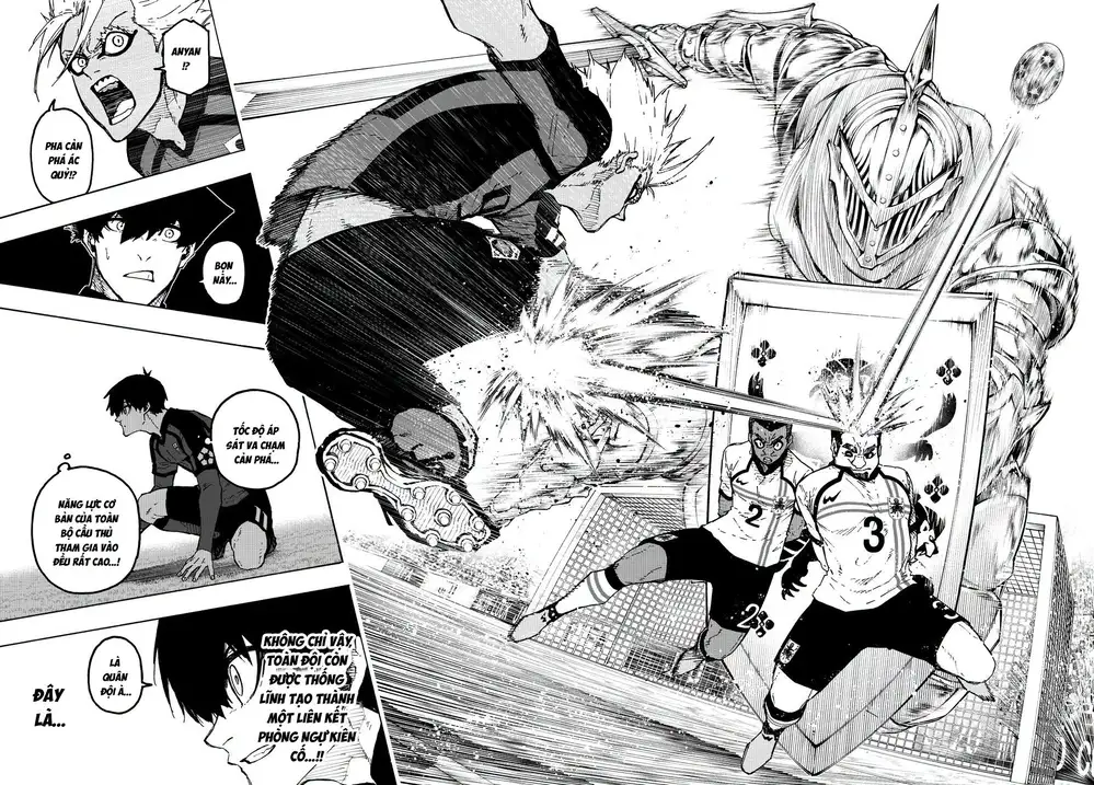 Chapter 384 - Image 17