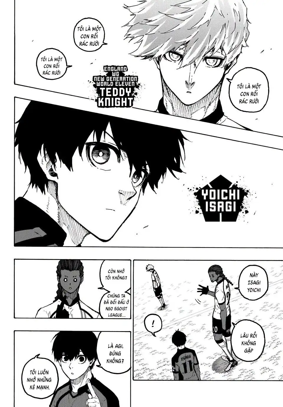 Chapter 384 - Image 3