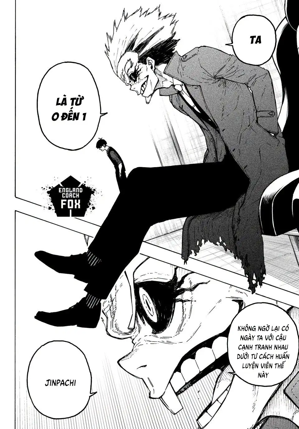 Chapter 384 - Image 5
