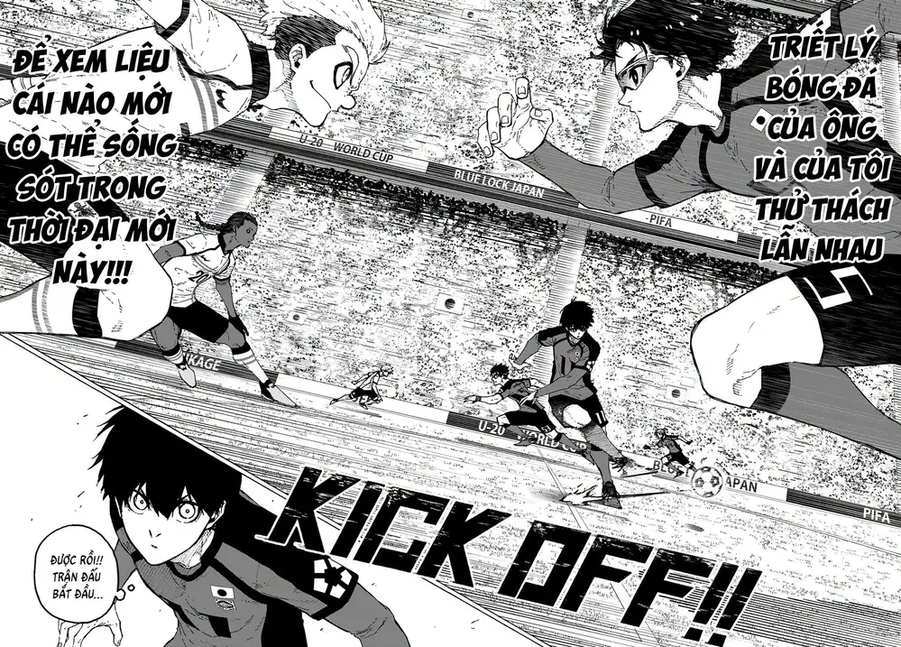 Chapter 384 - Image 8