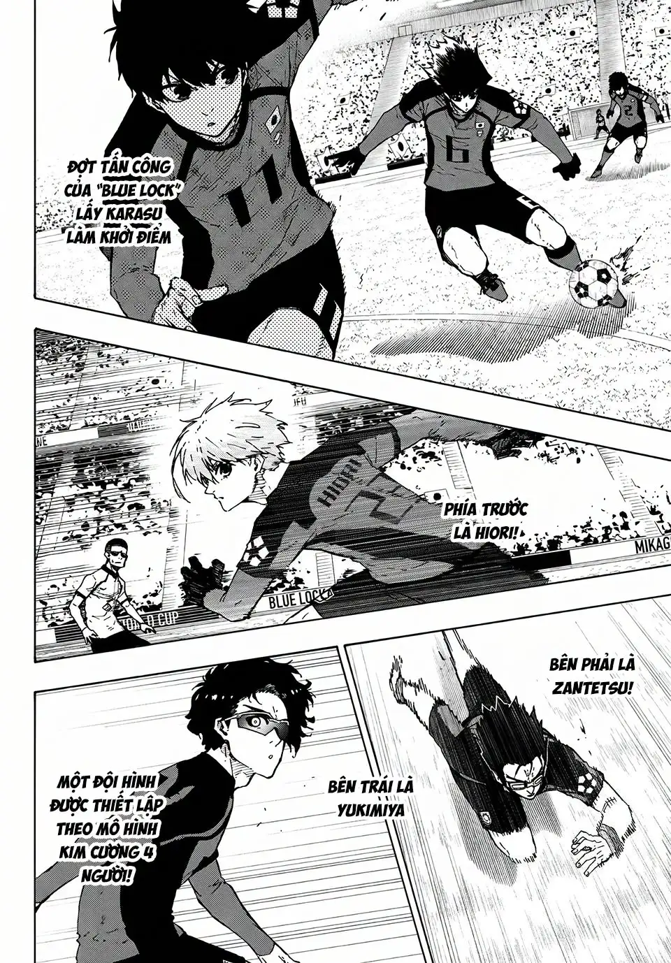 Chapter 384 - Image 9