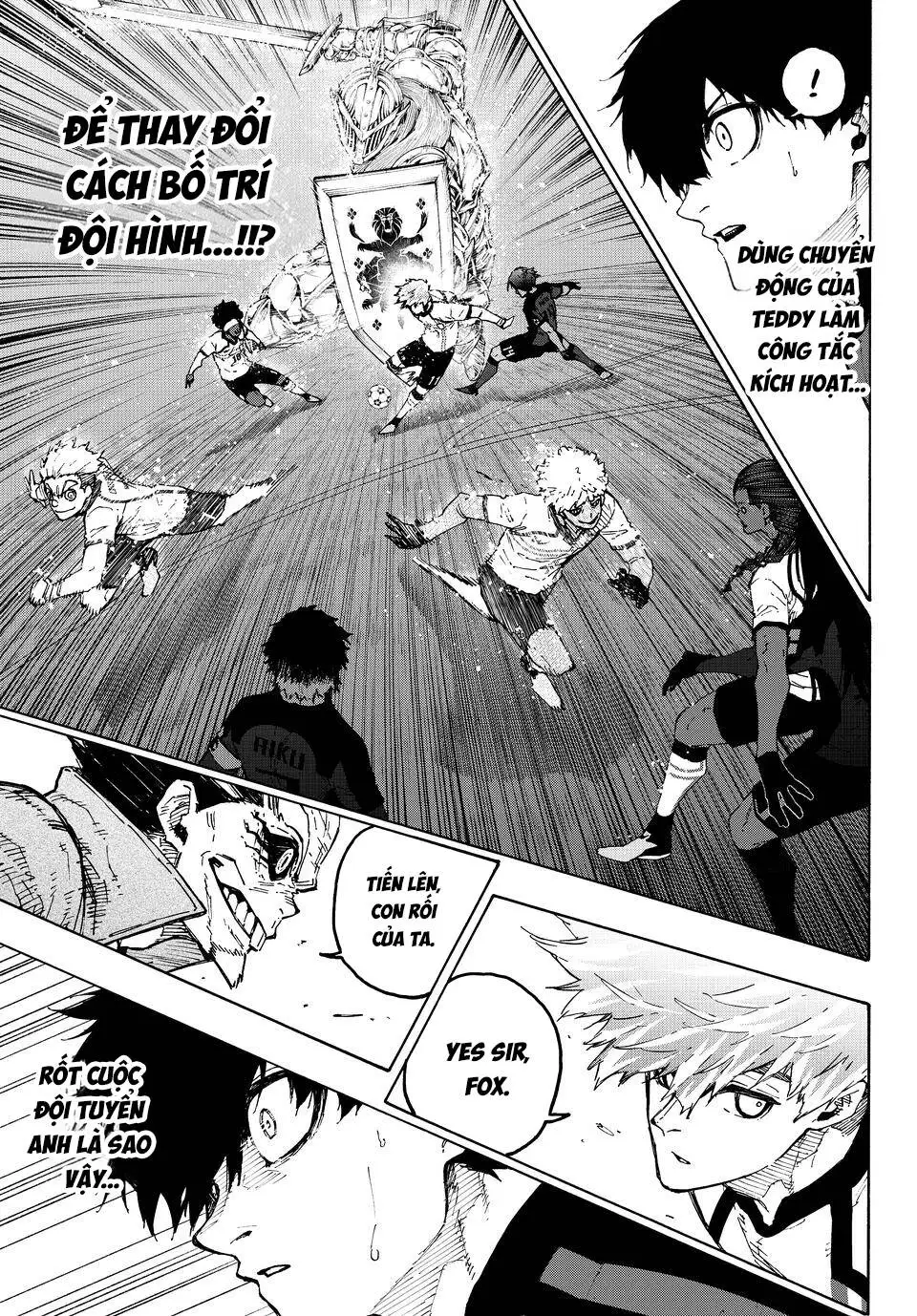 Chapter 385 - Image 17