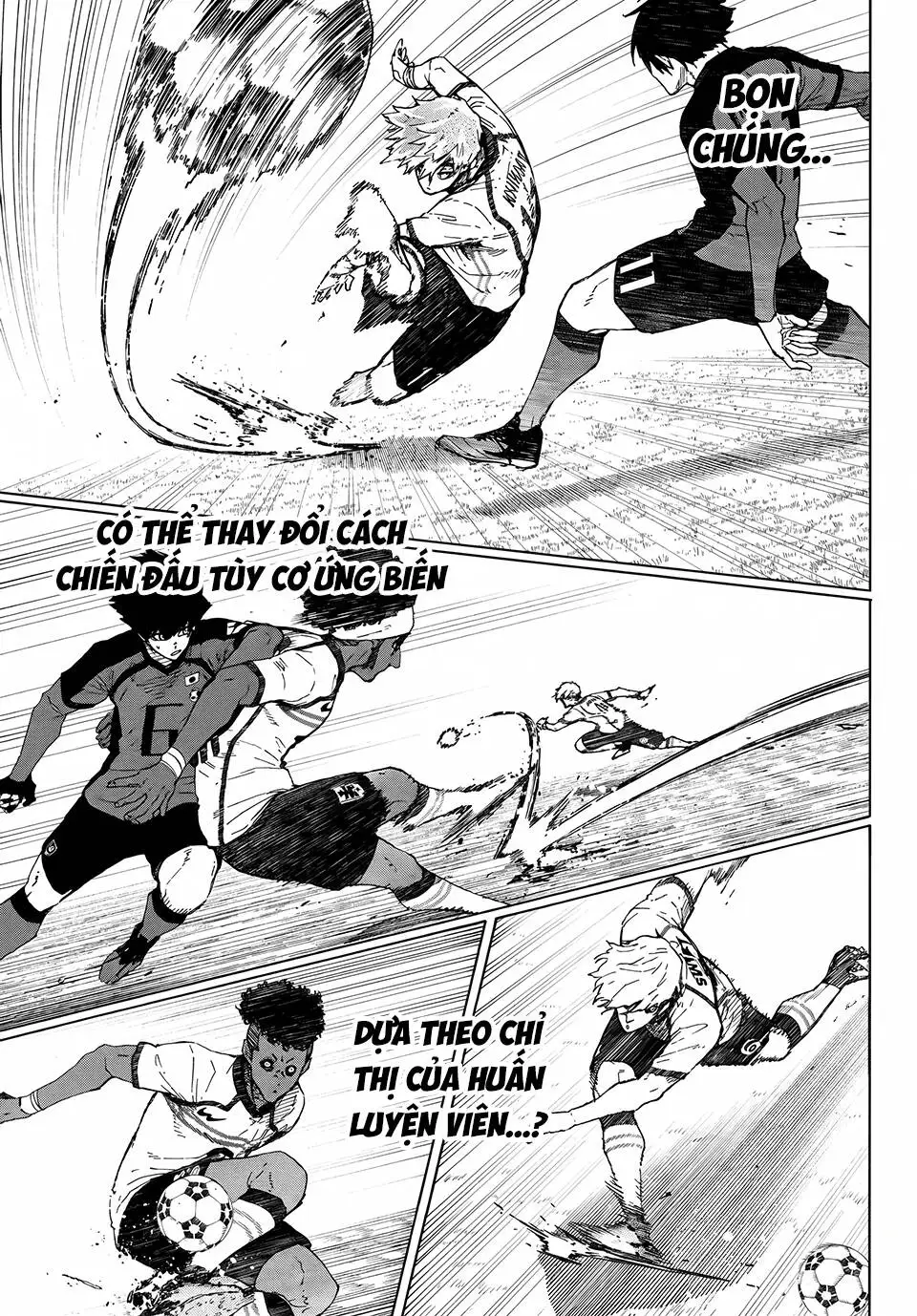 Chapter 385 - Image 5