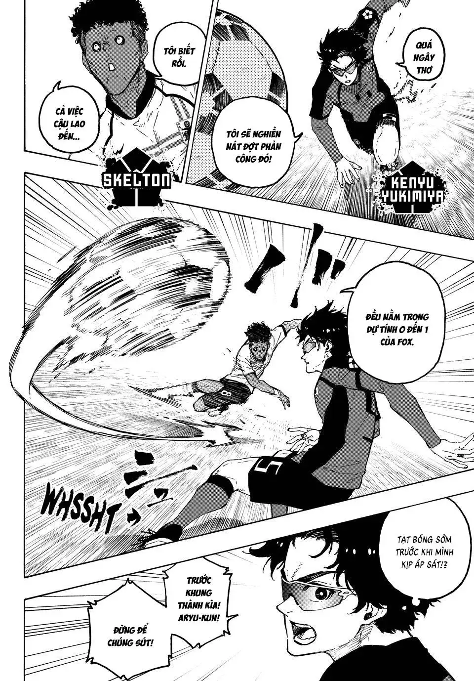Chapter 385 - Image 6