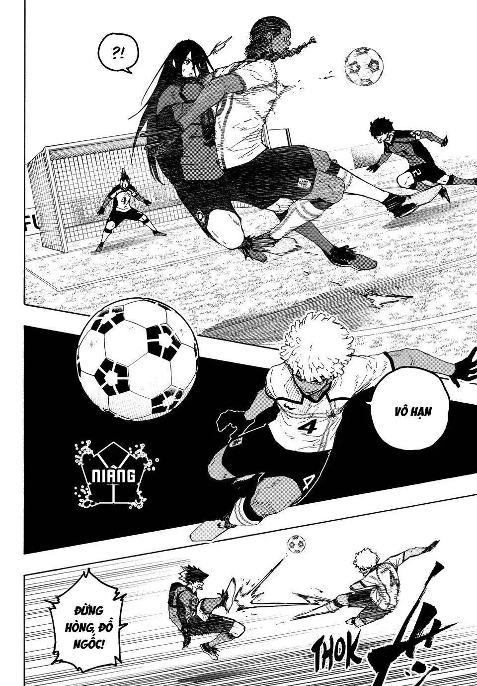 Chapter 385 - Image 10