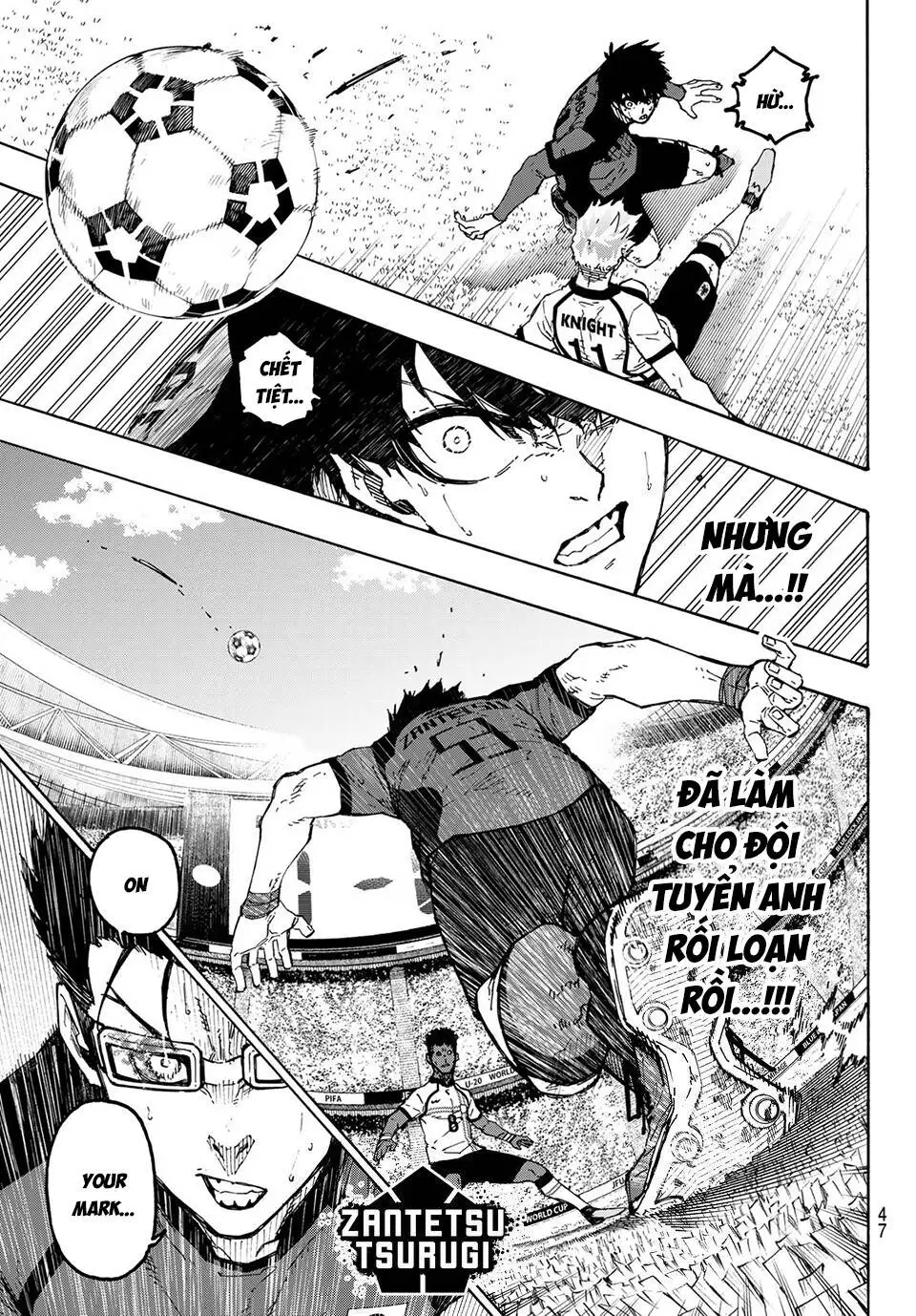 Chapter 387 - Image 11