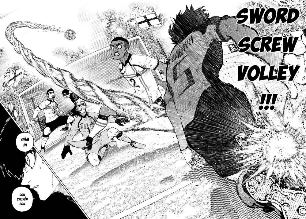 Chapter 387 - Image 14
