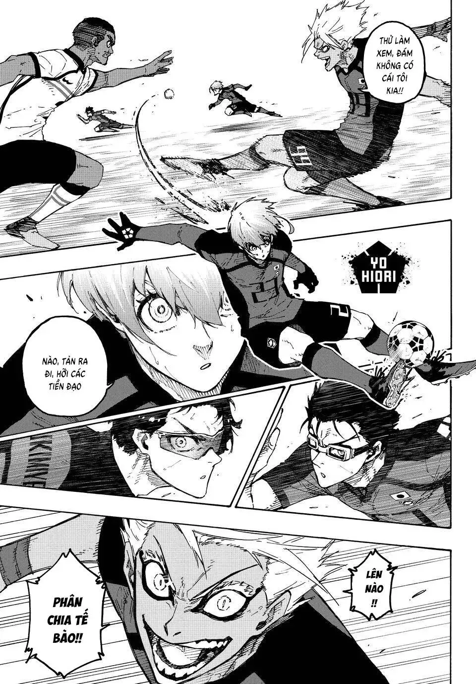 Chapter 387 - Image 3