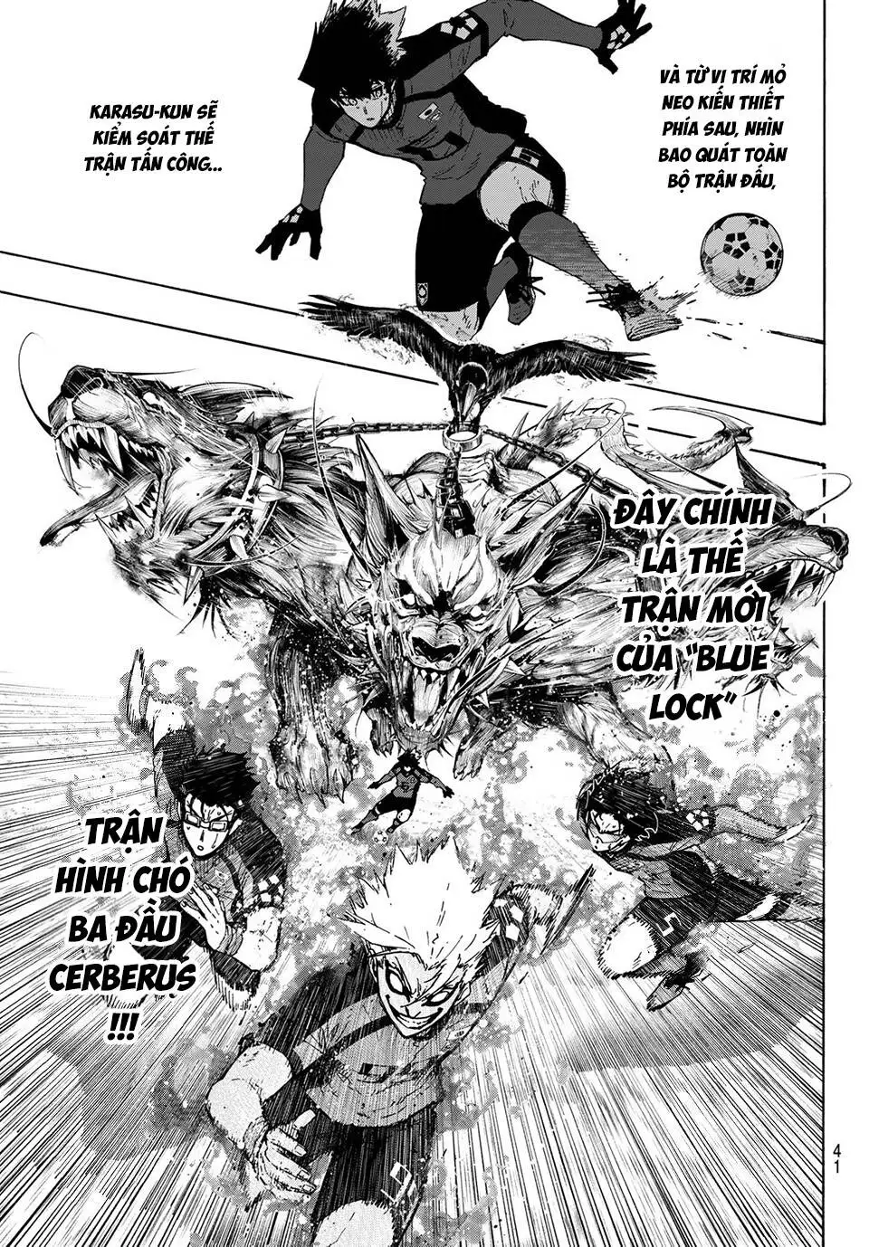 Chapter 387 - Image 5
