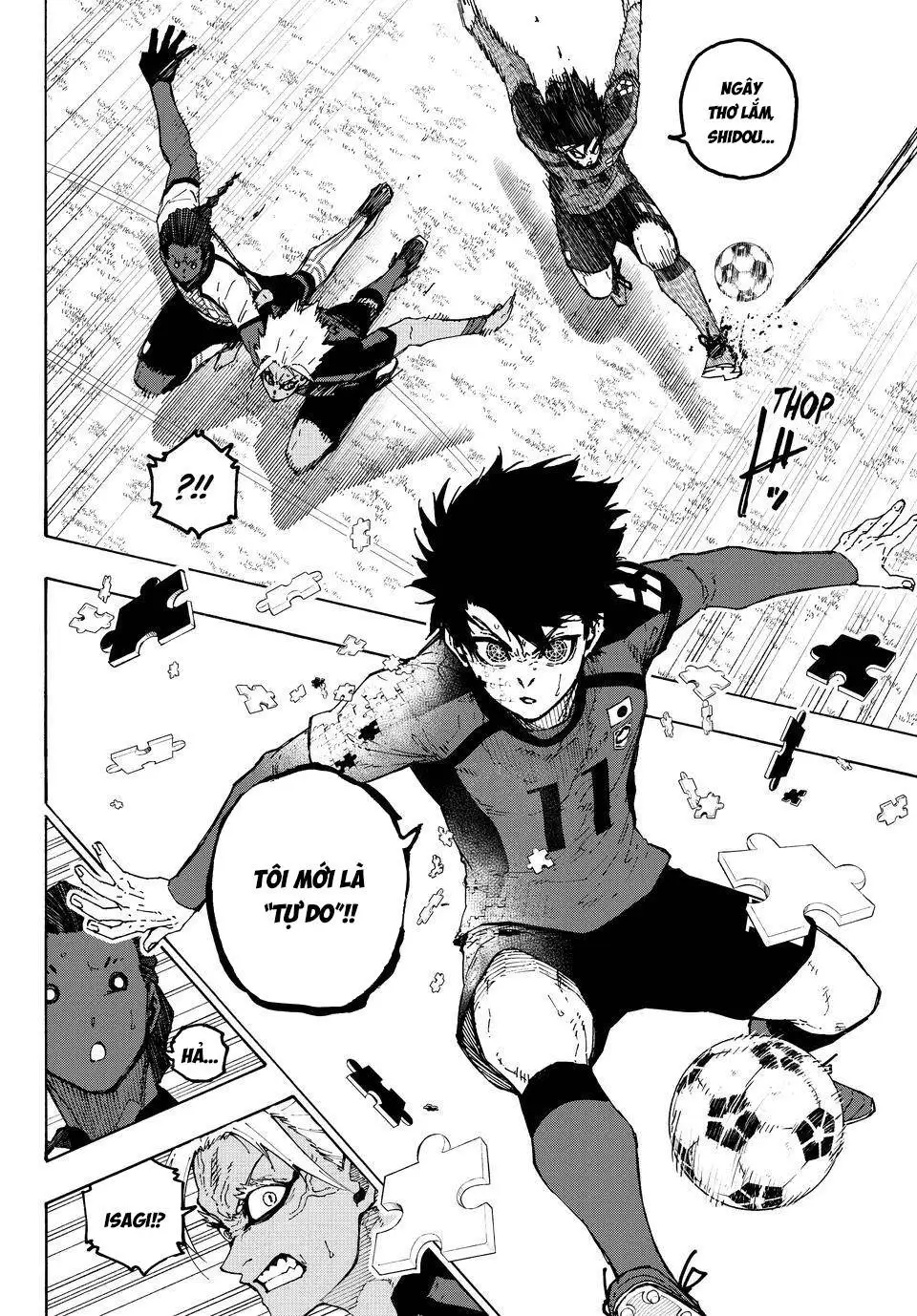Chapter 387 - Image 8